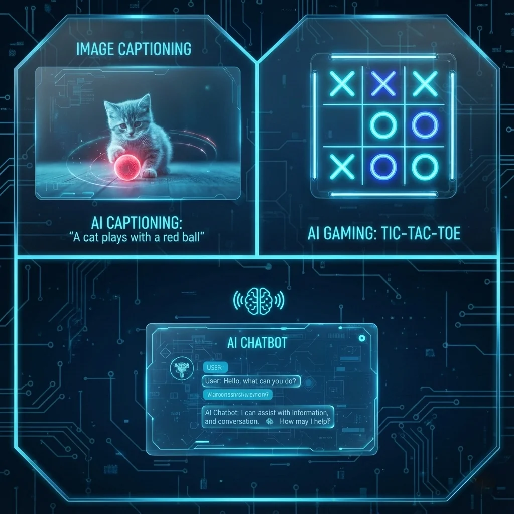 CodSoft AI Internship