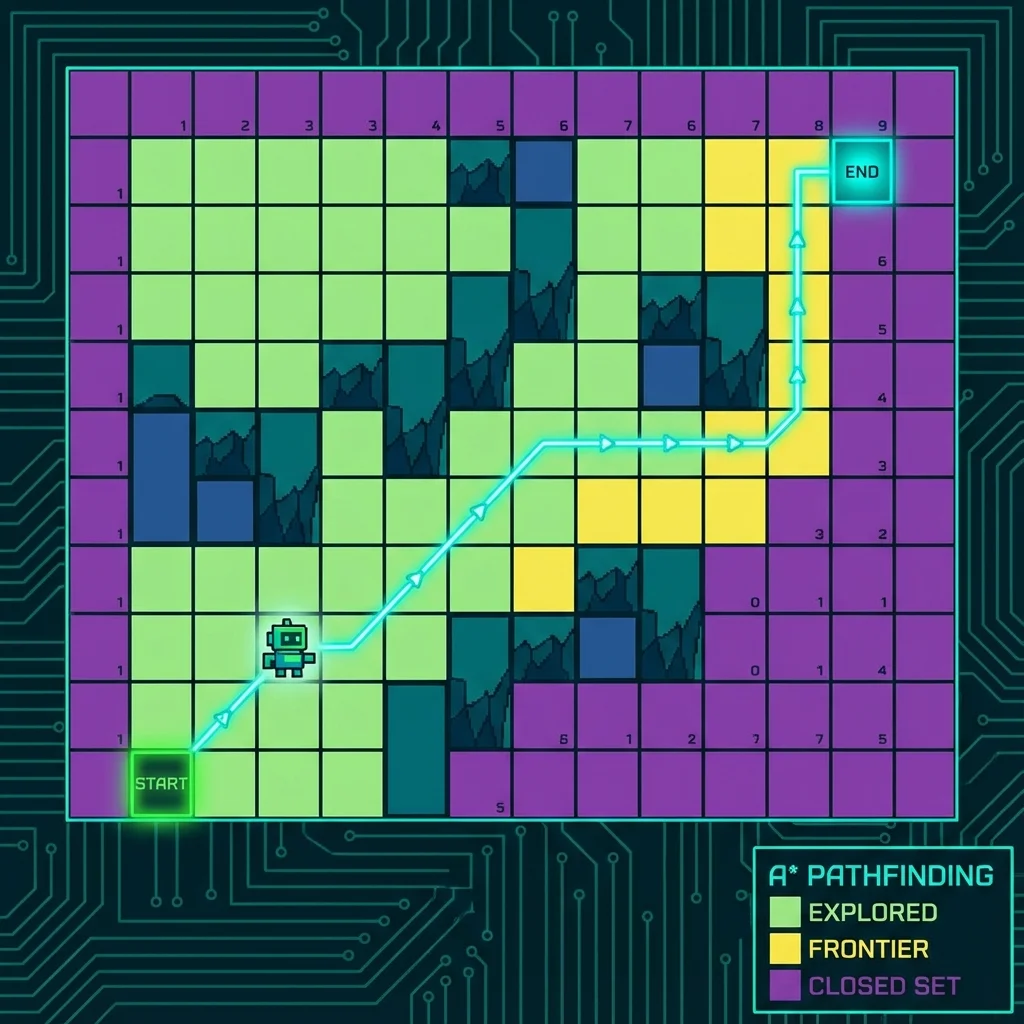 Autonomous Navigation